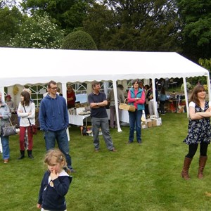 Maidford Parish Council Summer Fete