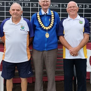 St Martin’s Bowls Club Finals Day 2025 photos