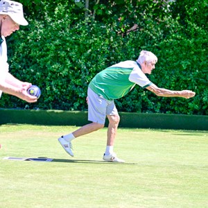 Oakham Bowling Club Midweek Fixtures 2026