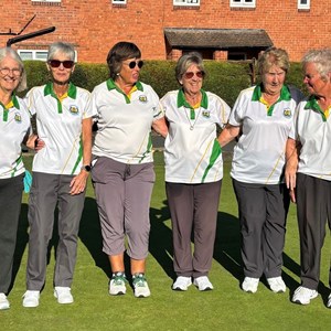 Brimfield and Little Hereford Bowling Club Gallery 2026