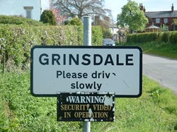 Beaumont Parish Council General