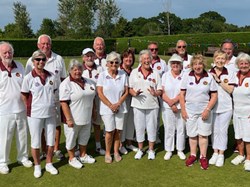 President's Team