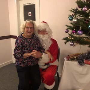 Bletchley St. Martins Bowls Club St Martins Belles