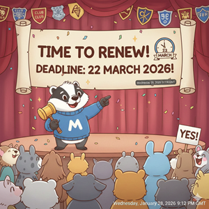 East Preston & Kingston Bowls Club 2026 Membership Renewals