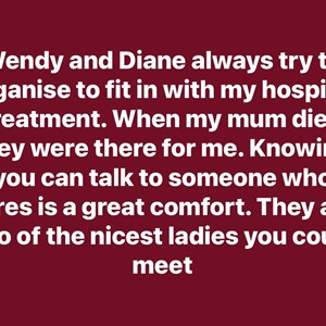 Circle of Friends CIC Feedback