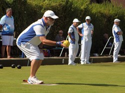 Colchester Borough Bowling Association CBBA 2025 Finals Weekend