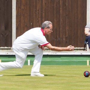 Aldiss Park Bowls Club EBF Area Finals gallery 2