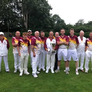 Sawtry And District Bowling Club Other Competitions