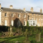 The Old Rectory