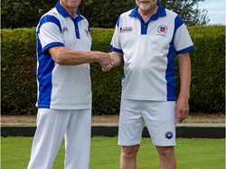 Runwell Hospital Bowls Club Finals Sunday (1)