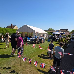 IRTON PARISH COUNCIL Photo Gallery
