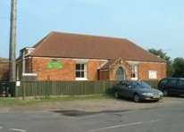 Winterton-on-Sea Village Hall