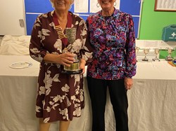 Aylesbury Town Bowls Club Presentation Evening 2025