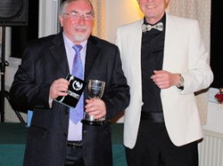 Mytchett Bowls Club 2015 Presentations