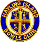 Portsmouth & District Bowling  Association Hayling Island BC