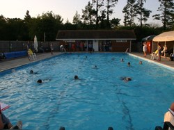 Lordsfield Swimming Club 2020 / 2021Season