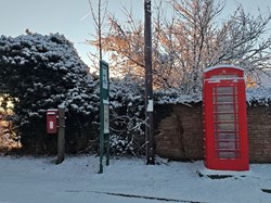 MINTING, GAUTBY & DISTRICT HERITAGE SOCIETY PhotoGallery