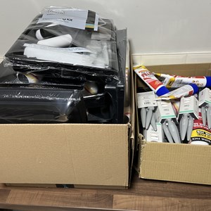 Alexander House Community Care Hub.   Refurbishment Updates