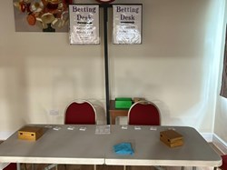 Diddlebury Parish Council WestHope Village Hall