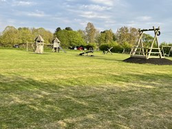 Tendring Parish Council Goose Green