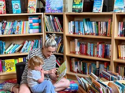 Biddenden Community Library What's on