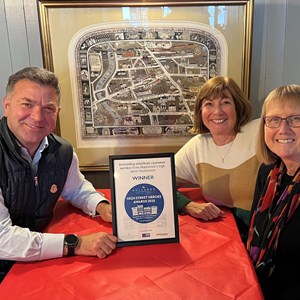 Stones in the community