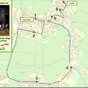 Buckland Dinham Home