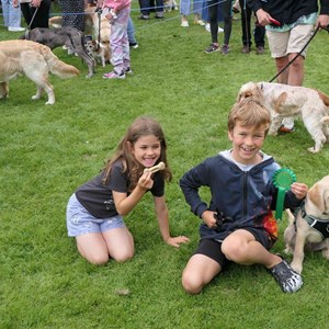 Goodworth Clatford Parish Council Village Fete/Garden Show