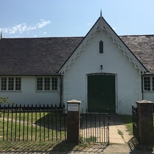 The Village Hall