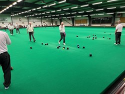 Letchworth & District B.A