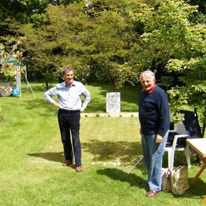 Maidford Parish Council Summer Fete