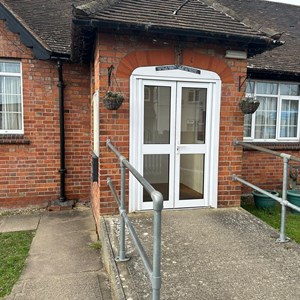 Binfield Memorial Hall Hall Facilities