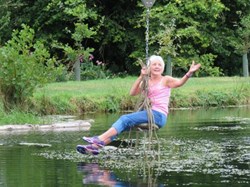 Ilminster and District Lions Club Or we could be friends!