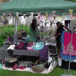 Maidford Parish Council Summer Fete