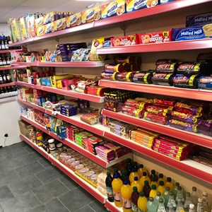 Shuttington Village Supermarket