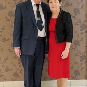 Mowsbury Park Bowls Club Bedford 2021 Presentation Dinner