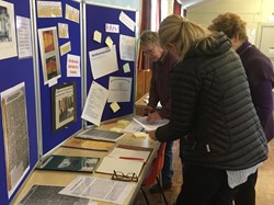 2018 Friday Coffee Morning