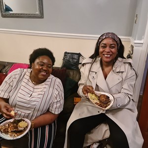 Association of North East Cameroonians March 2026