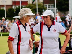 Bowls Hampshire Home