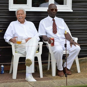 Norbury Bowling Club 2017