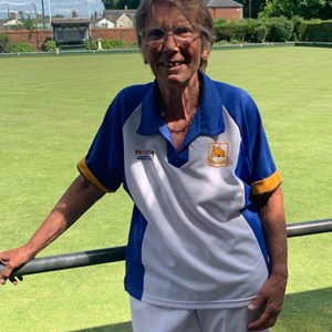 4 Wood Singles Wiltshire Finalist 2021