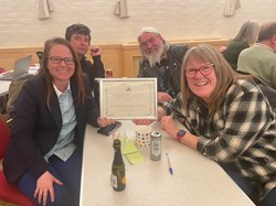 Whitchurch Neighbourcare News