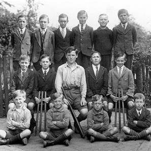 Temple Grafton Parish Council History