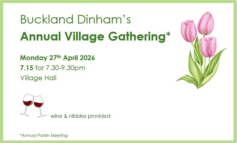 Buckland Dinham Home