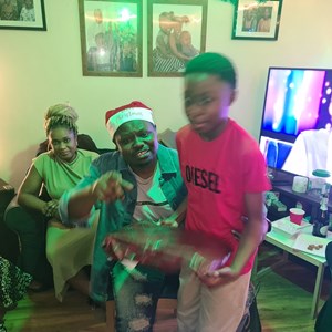 Association of North East Cameroonians December 2025