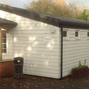 HODSOLL STREET VILLAGE HALL