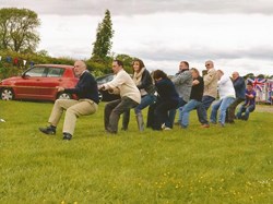 2012 QE ii Diamond Jubilee