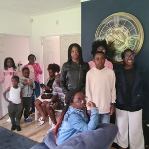 Association of North East Cameroonians July 2026