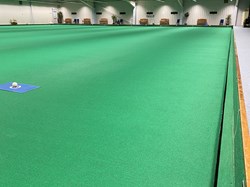 Foxhill Indoor Bowls Club Home