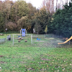 Asenby Parish Council Community Park